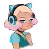 Gamer girl 13