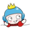PRINCESS BLUE mov. 17