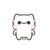 Kawaii 🐱Cat Tierno Mov 16