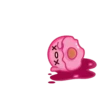 Lemur + Pink cherry MOVbyYessy 18