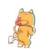 CATS mov. 19