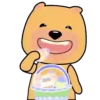 🐻Adorable bear🐻 Mov 17