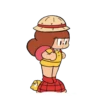 mamu niña bonita Mov 14