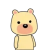🐻Adorable bear🐻 Mov 18