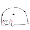 ༺MOCHIBEAR༻ Mov 12