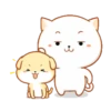 【Naughty　cat】 Mov 14