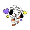 ✨🐭🎃BT21:Halloween party MOV✨🐭🎃 17