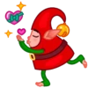 Christmas Elf MOVbyYessy 11