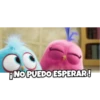 ஓீ͜͜͡❥Baby Angry Birds 2.Mov 20