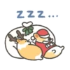 Corgi Navideño MOVbyYessy 21