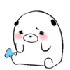 ༺MOCHIBEAR༻ Mov 13