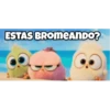 Baby Angry Birds 18