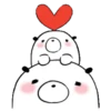 ༺MOCHIBEAR༻ Mov 14