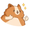 Hamster Bernard 17