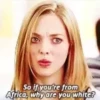 Mean Girls Mov. 10