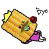 The box of Corn Mov 16