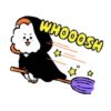 ✨🐭🎃BT21:Halloween party MOV✨🐭🎃 19
