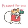 Corgi Navideño MOVbyYessy 22
