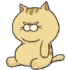 Thomas cat 19