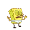 BOB ESPONJA mov. 14