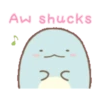 Sumikko Gurashi Relaxed and Polite 19