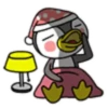 PINGÜINO mov. 17
