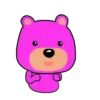 🐻Adorable bear🐻 Mov 21