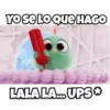 Baby Angry Birds 20
