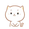【Naughty　cat】 Mov 17
