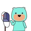 🐻Adorable bear🐻 Mov 22