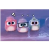 Baby Angry Birds 21