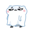 Hamster ghost 11