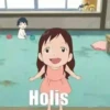 WOLF CHILDREN 20
