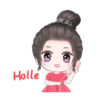 Niñas cute! 4 MOVbyYessy 23