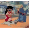 Disney lilo y stitch 22
