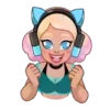 Gamer girl 17