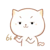【Naughty　cat】 Mov 18