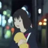 WOLF CHILDREN 21