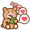 Teddy And Friends 13