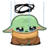 Baby Yoda 13