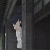 WOLF CHILDREN 23