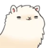 Elegant lama from elegant-llama.tumblr.com 14