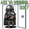 Baby Yoda 14