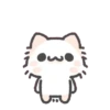 Kawaii 🐱Cat Tierno Mov 23