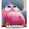Baby Angry Birds 26