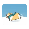Corgi Navideño MOVbyYessy 24