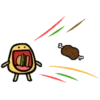 The box of Corn Mov 20