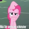 PINKIE PIE 25