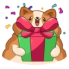 Hamster Bernard 20