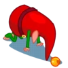 Christmas Elf MOVbyYessy 13